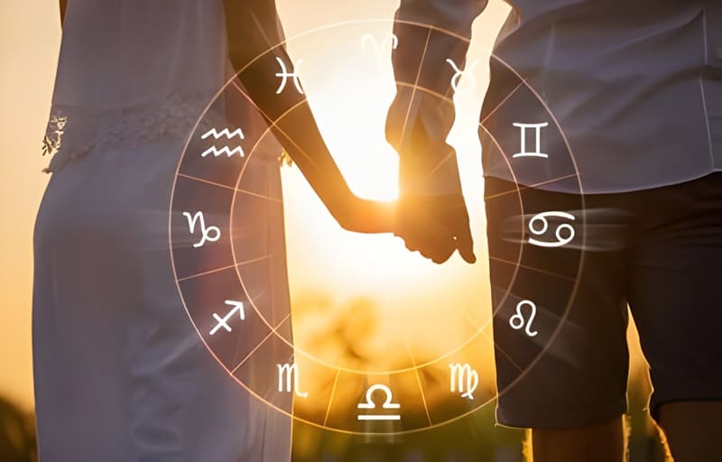How Astrology Can Improve Your Relationships By Dr Aditya Shastri