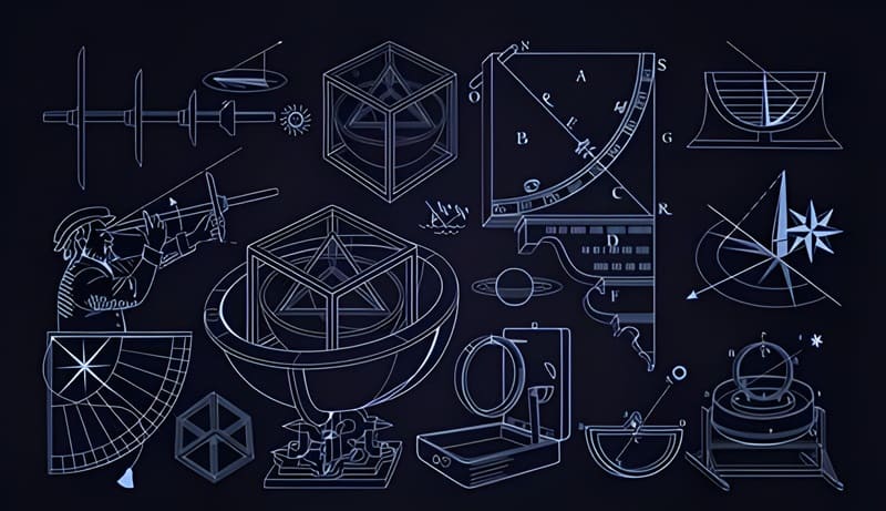 The History and Evolution of Astrology: From Ancient Times to Today by Dr Aditya Shastri