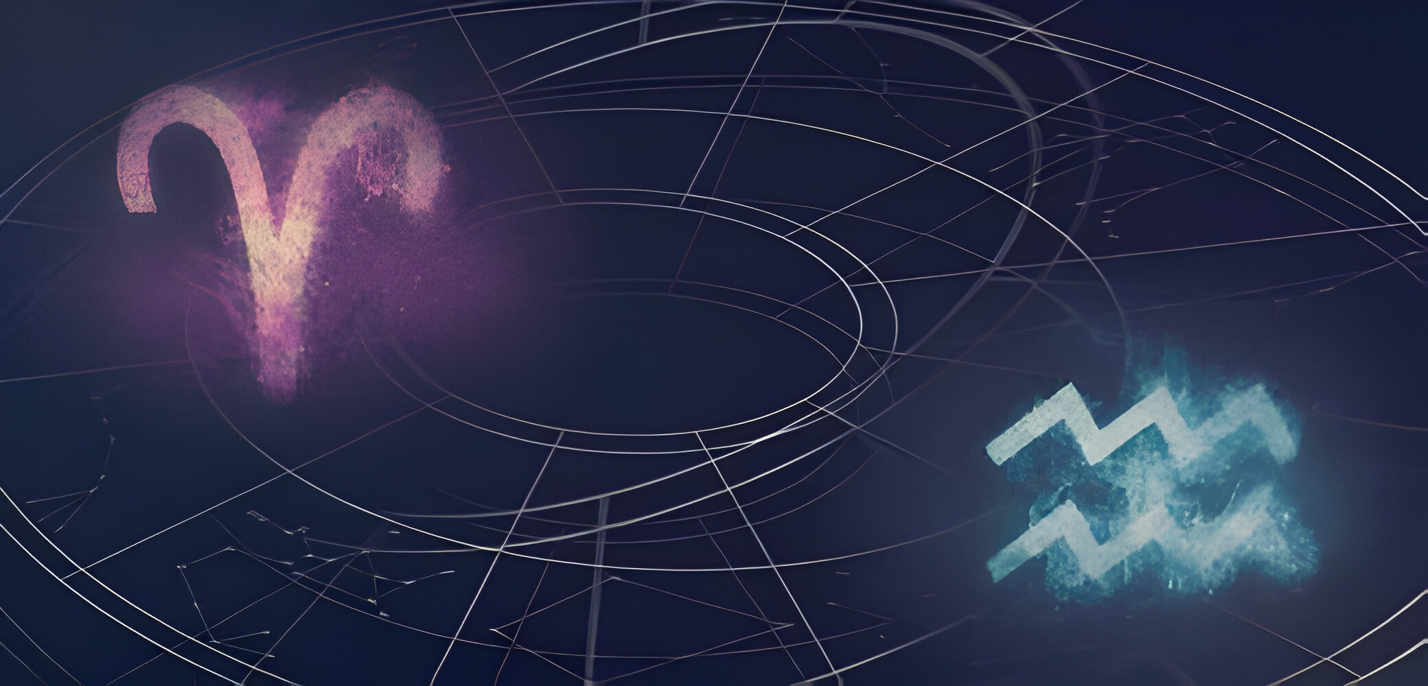 Aries & Aquarius Compatibility Insights from Dr. Aditya Shastri – The Best Horoscope Specialist in Mumbai, India.