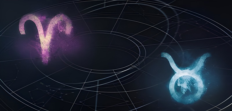 Aries & Taurus Compatibility Insights by Dr. Aditya Shastri – The Best Horoscope Specialist in Mumbai, India.