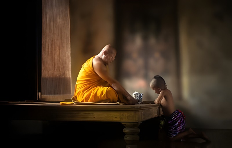Buddhist Learning That You Should Know By Dr. Aditya Shastri – The Best Astrologer in Mumbai, India.