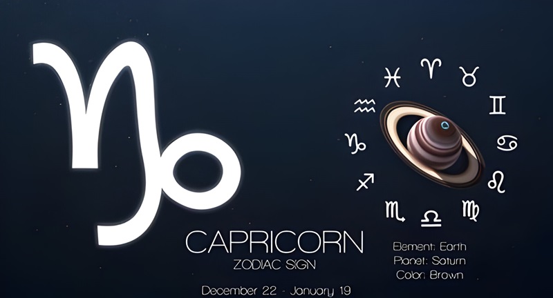 Capricorn in Love Insights by Dr. Aditya Shastri – The Best Horoscope Specialist in Mumbai, India.