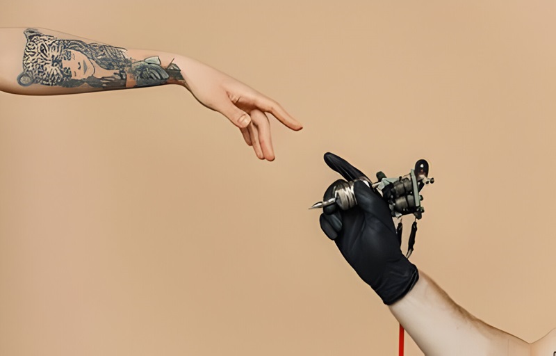 Choosing the Perfect Tattoo According to Your Zodiac Sign with Dr. Aditya Shastri, Mumbai’s Premier Astrologer