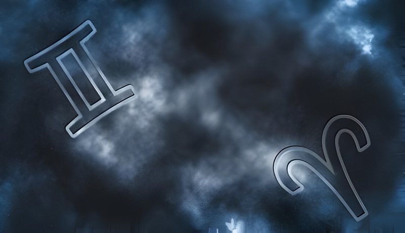 Gemini & Aries Compatibility Insights by Dr. Aditya Shastri, the Best Horoscope Specialist in Mumbai, India.