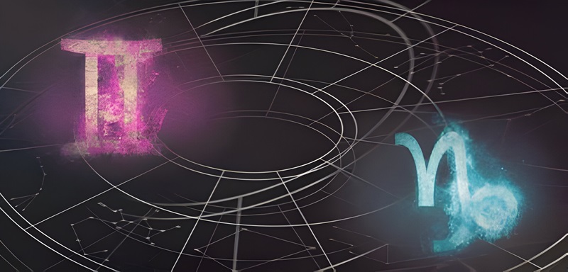 Gemini & Capricorn Compatibility Insights by Dr. Aditya Shastri – The Best Horoscope Specialist in Mumbai, India.