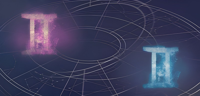 Gemini & Gemini Compatibility Insights by Dr. Aditya Shastri – The Best Horoscope Specialist in Mumbai, India.