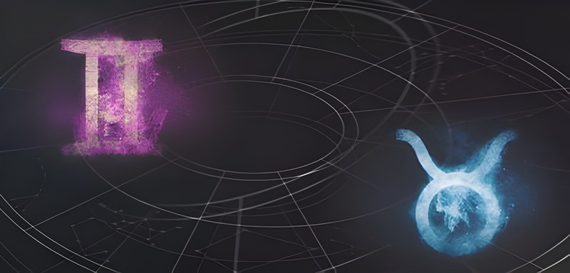 Gemini & Taurus Compatibility Insights by Dr. Aditya Shastri – The Best Horoscope Specialist in Mumbai, India.