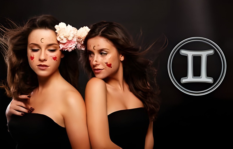 Gemini in Love Insights by Dr. Aditya Shastri – The Best Horoscope Specialist in Mumbai, India.