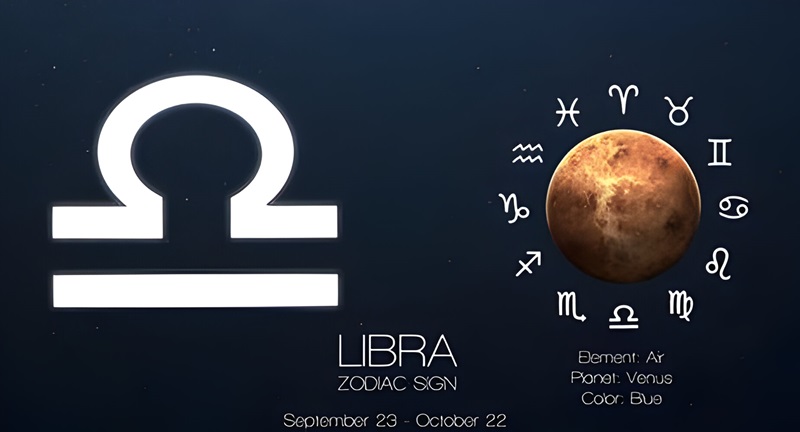 Libra in Love Insights by Dr. Aditya Shastri – The Best Horoscope Specialist in Mumbai, India.