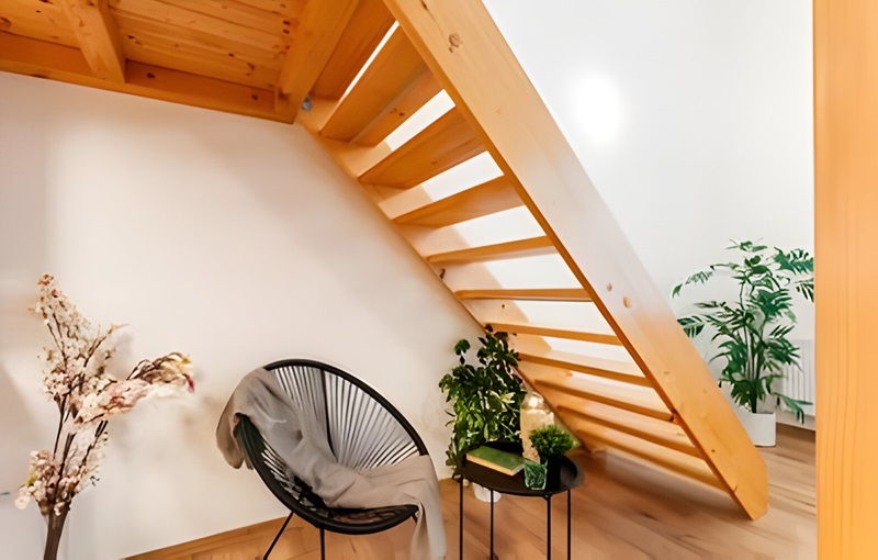 Optimal Staircase Vastu Tips by Dr. Aditya Shastri, Best Vastu Specialist in Mumbai, India.