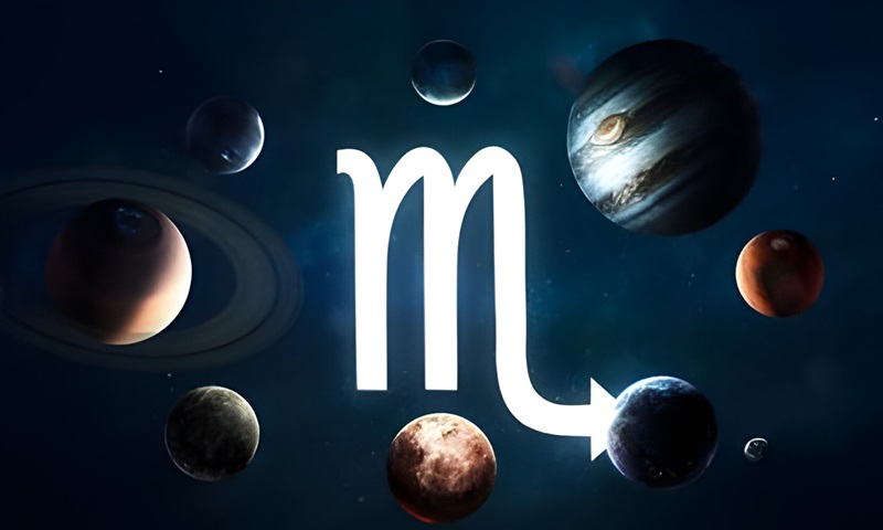 Scorpio in Love Insights by Dr. Aditya Shastri – The Best Horoscope Specialist in Mumbai, India.