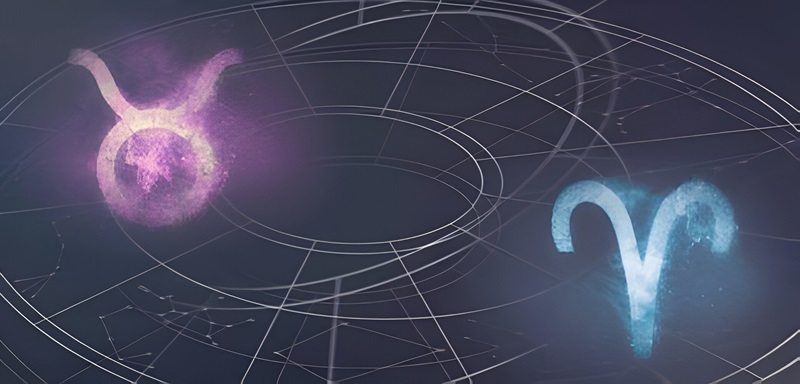 Taurus & Aries Compatibility Insights by Dr. Aditya Shastri – The Best Horoscope Specialist in Mumbai, India.