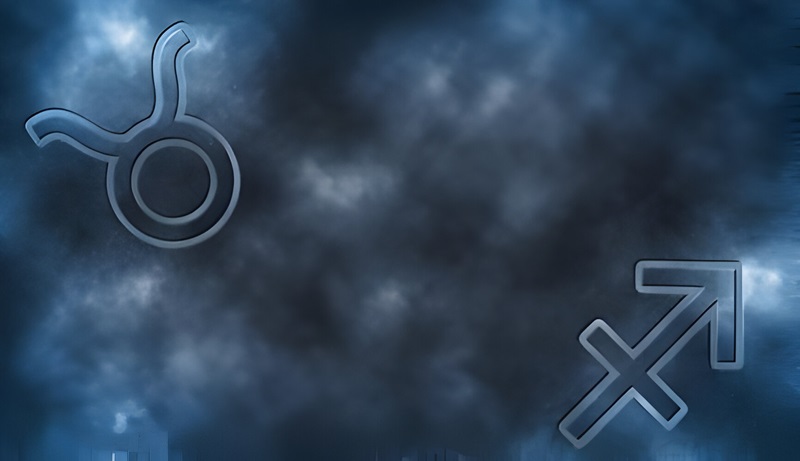 Taurus & Sagittarius Compatibility Insights by Dr. Aditya Shastri, the Best Horoscope Specialist in Mumbai, India.
