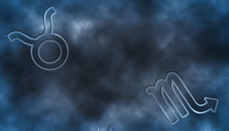 Taurus & Scorpio Compatibility Insights by Dr. Aditya Shastri – The Best Horoscope Specialist in Mumbai, India.