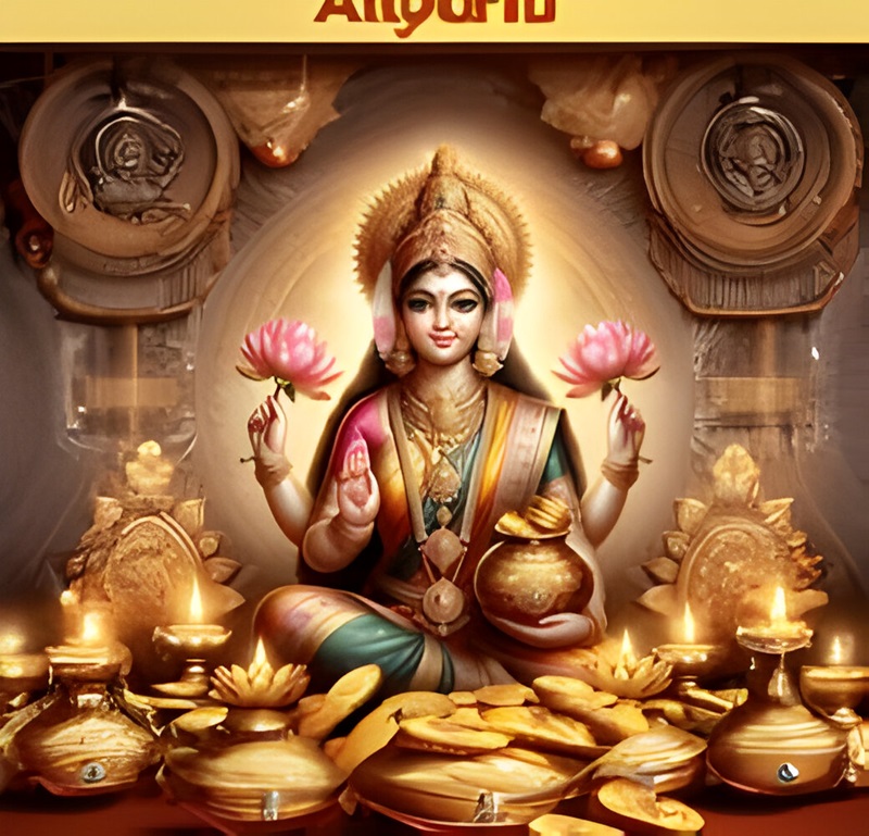 The Auspicious Akshaya Tritiya by Renowned Astrologer Dr. Aditya Shastri.