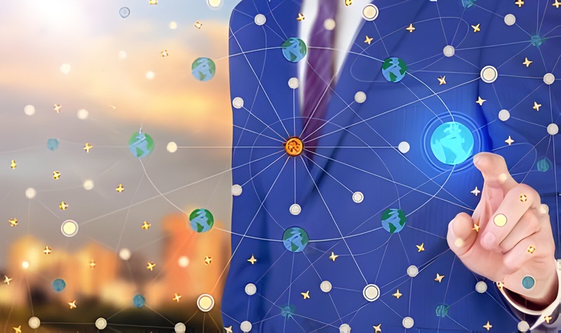 The Impact of Planetary Movements on Our Lives Insights from a Top Astrologer in Mumbai, India.