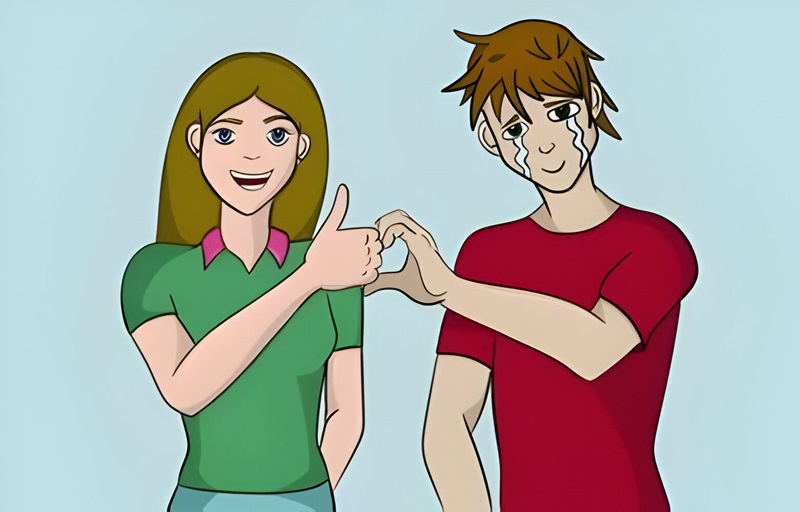 Understanding Your Partner's Thoughts and Feelings by Renowned Astrologer Dr. Aditya Shastri