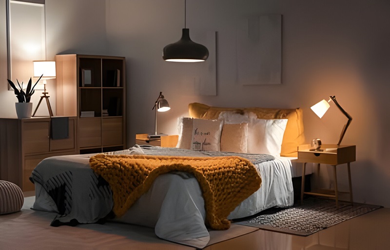 Vastu Tips for Bedroom by Dr. Aditya Shastri – The Best Vastu Specialist in Mumbai, India.