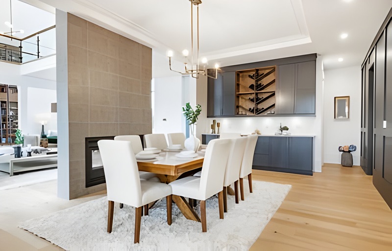Vastu Tips for Dining Room by Dr. Aditya Shastri – The Best Vastu Specialist in Mumbai, India.