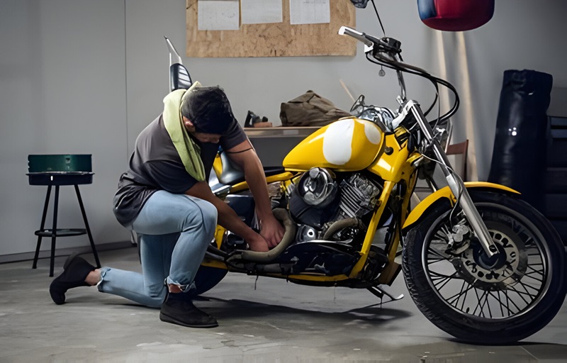 Vastu Tips for Garage by Dr. Aditya Shastri, Best Vastu Specialist in Mumbai, India.