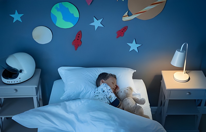 Vastu Tips for a Child’s Room by Dr. Aditya Shastri, Top Vastu Specialist in Maharashtra.