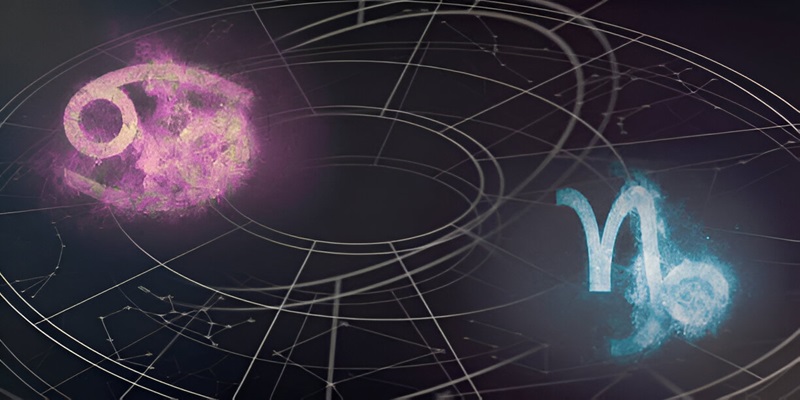 Cancer & Capricorn Compatibility by Dr. Aditya Shastri, Best Horoscope Specialist in Mumbai, India.
