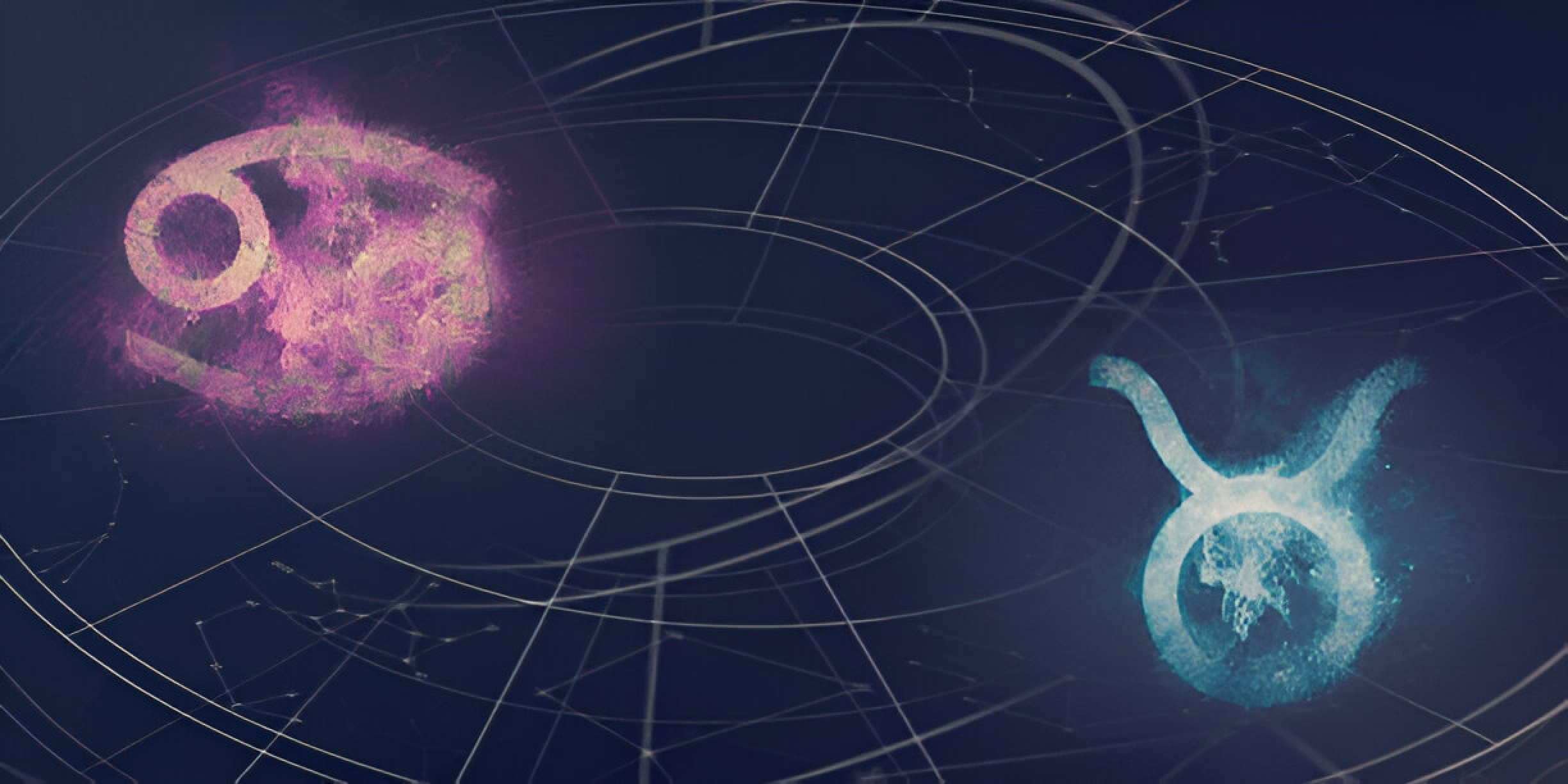 Cancer & Taurus Compatibility by Dr. Aditya Shastri, Best Horoscope Specialist in Mumbai, India.