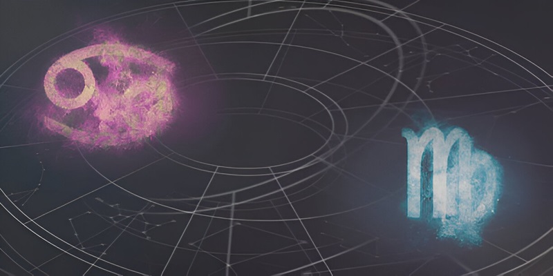 Cancer & Virgo Compatibility by Dr. Aditya Shastri, Best Horoscope Specialist in Mumbai, India.