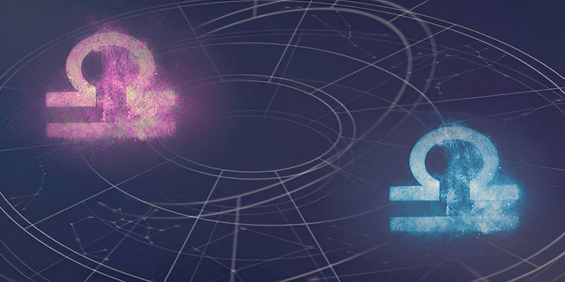 Libra & Libra Compatibility by Dr. Aditya Shastri, Best Horoscope Specialist in Mumbai, India.