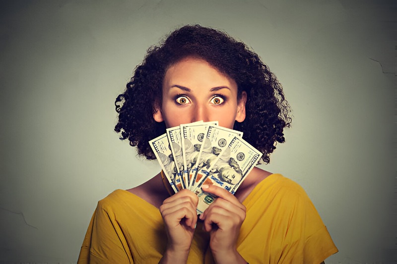 Prediction for Sudden Gains and Unexpected Prosperity by Dr. Aditya Shastri – The Best Astrologer in Mumbai, India.