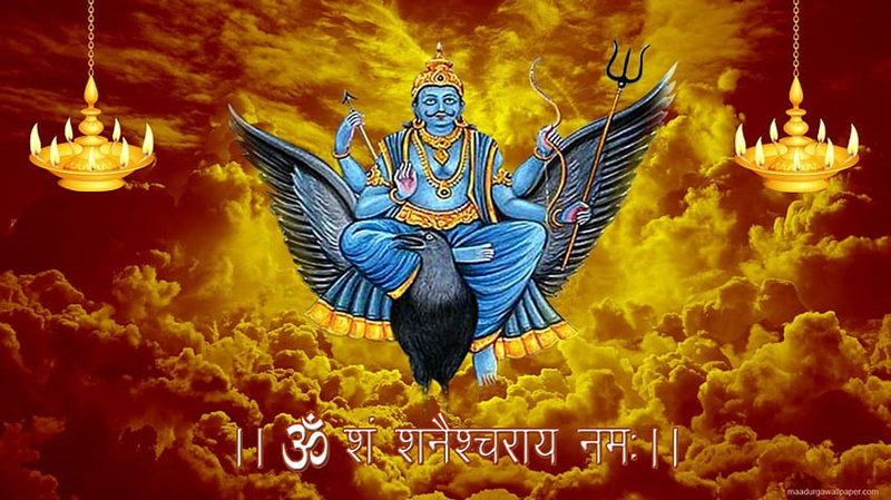 Shani Sade Sati Based on Vedic Astrology by Dr. Aditya Shastri – The Best Astrologer in Mumbai, India.