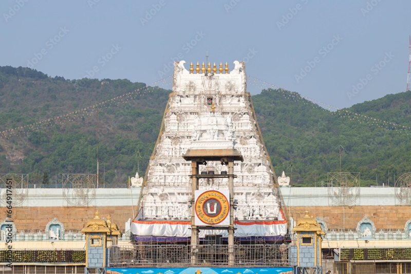 The Glorious Temples of India A Journey Through Spiritual Heritage with Dr. Aditya Shastri.