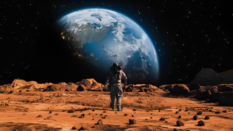 The Importance of Mars in Astrology by Dr. Aditya Shastri, the Best Astrologer in Mumbai, India.