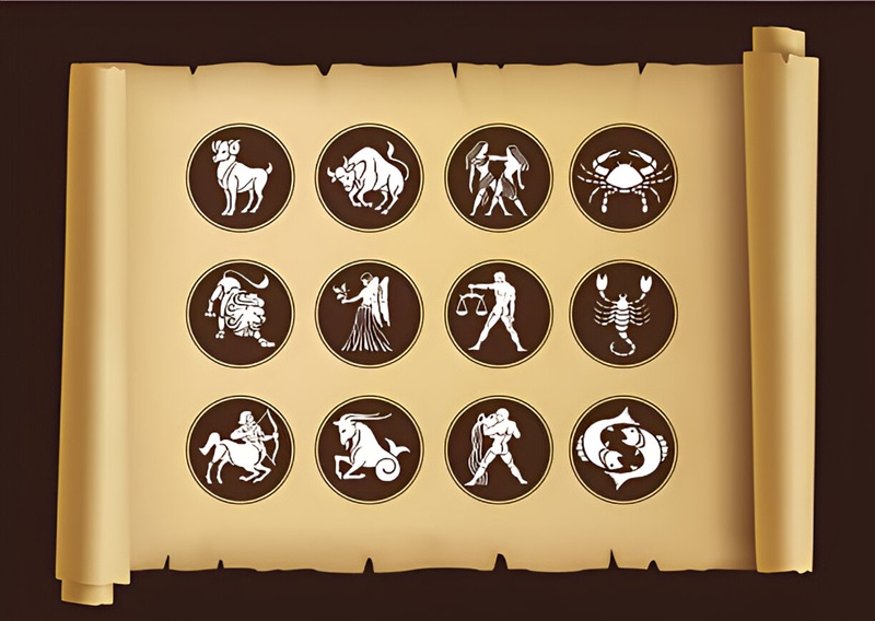 The Magic of the Mutable Signs in Astrology by Dr. Aditya Shastri, the Best Horoscope Specialist in Mumbai, India.