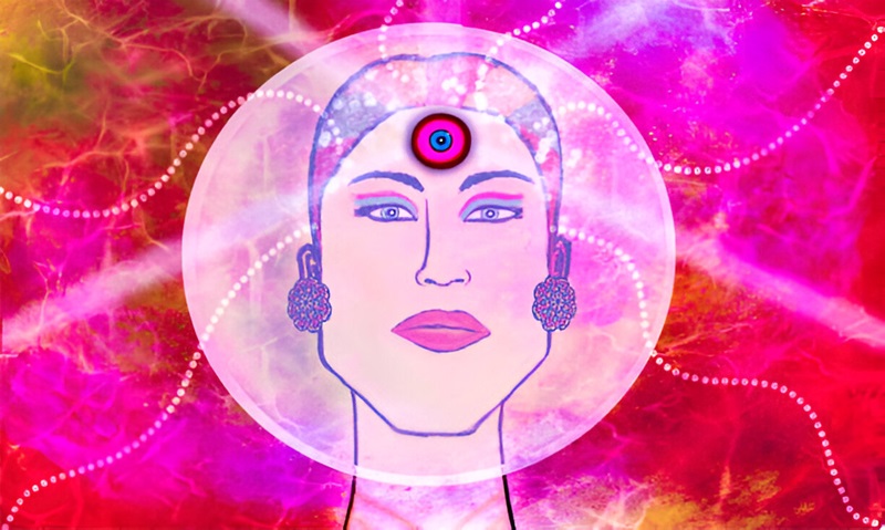 Unfolding the Mind Through Vedic Astrology by Dr. Aditya Shastri, the Best Astrologer in Mumbai, India.