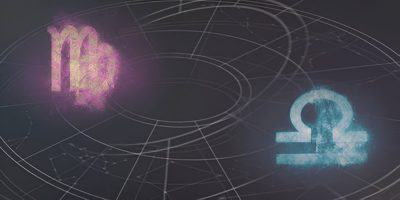 Virgo & Libra Compatibility by Dr. Aditya Shastri, Best Horoscope Specialist in Mumbai, India.
