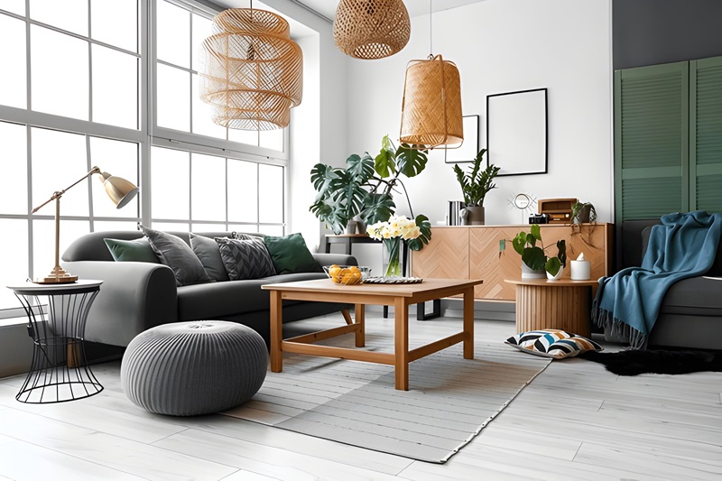 Home Decor Tips by Dr. Aditya Shastri – The Best Vastu Specialist in Mumbai, India.