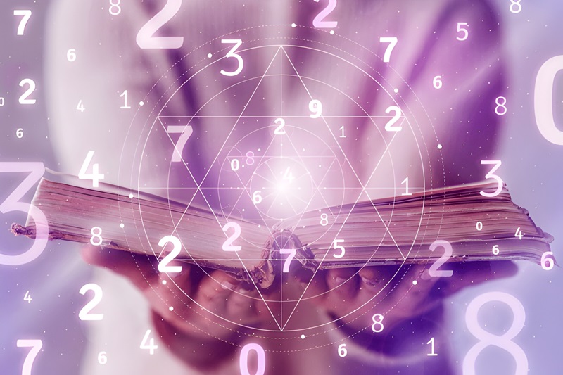 The True History of Numerology By Dr. Aditya Shastri – The Best Numerologist In Mumbai, India.