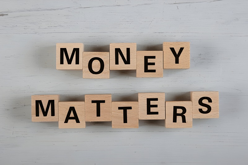Vastu Tips for Money Matters  Enhancing Wealth and Prosperity