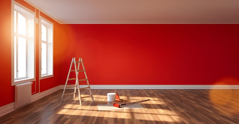 Colors Your Home As Per Vastu by Dr. Aditya Shastri – The Best Vastu Specialist in Mumbai, India