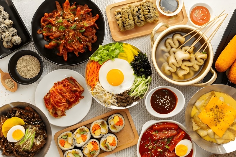 Numerology and Food – What You’re Like In The Kitchen By Dr. Aditya Shastri.