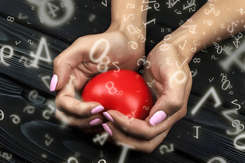 Numerology and Health: Insights from Dr. Aditya Shastri, the Best Numerologist in Mumbai, India.