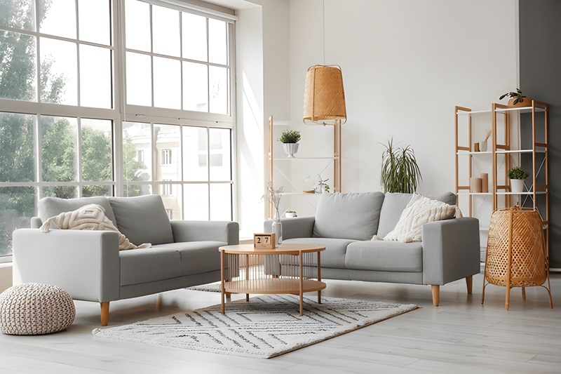 Vaastu Interiors for a Harmonious Family Life