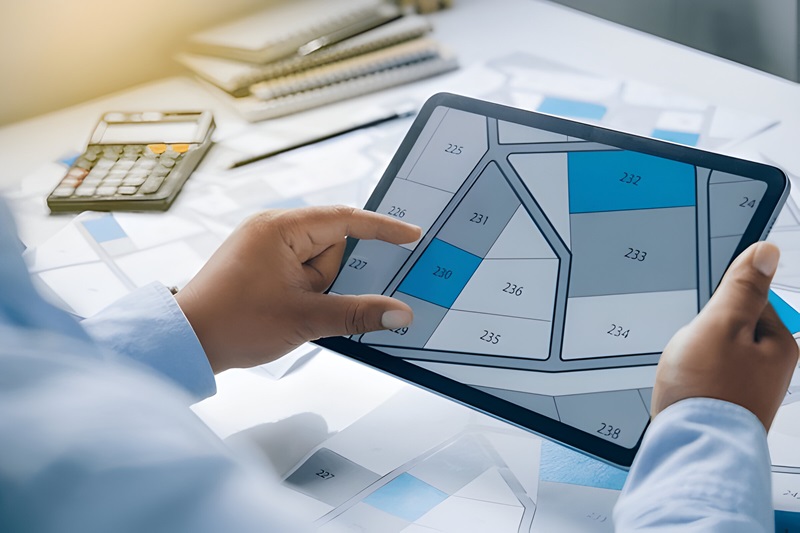 Vastu Guidelines Before Buying a Plot or Land