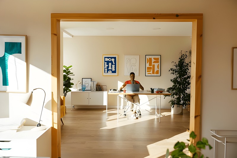 Vastu Principles Followed in Homes and Offices by Dr. Aditya Shastri – The Best Vastu Specialist in Mumbai, India