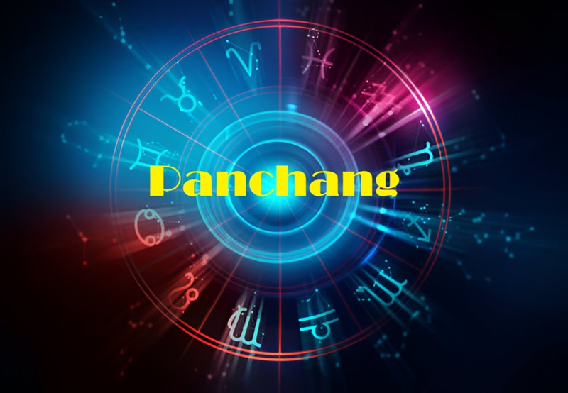 Panchang An Essential Guide by Dr. Aditya Shastri, The Best Astrologer in Mumbai, India