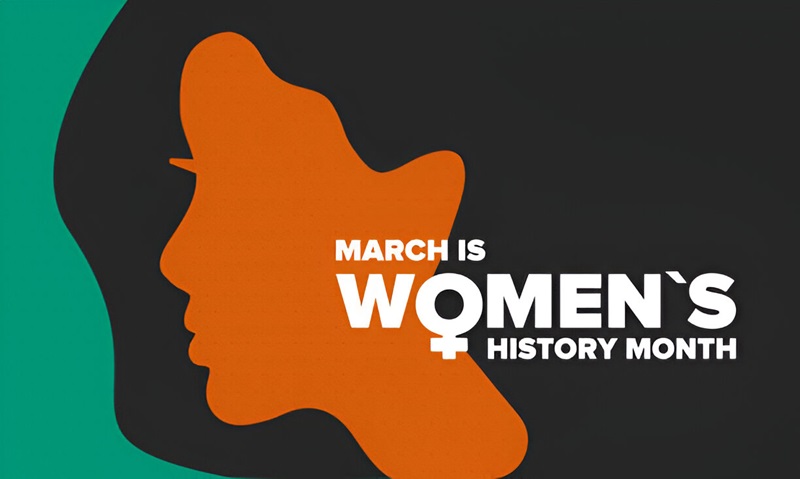 Women’s Day Honoring the Strength, Spirit, and Significance of Women with Dr. Aditya Shastri.