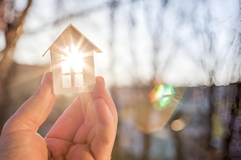 How to Align Your Home for Positive Energy By Dr. Aditya Shastri.