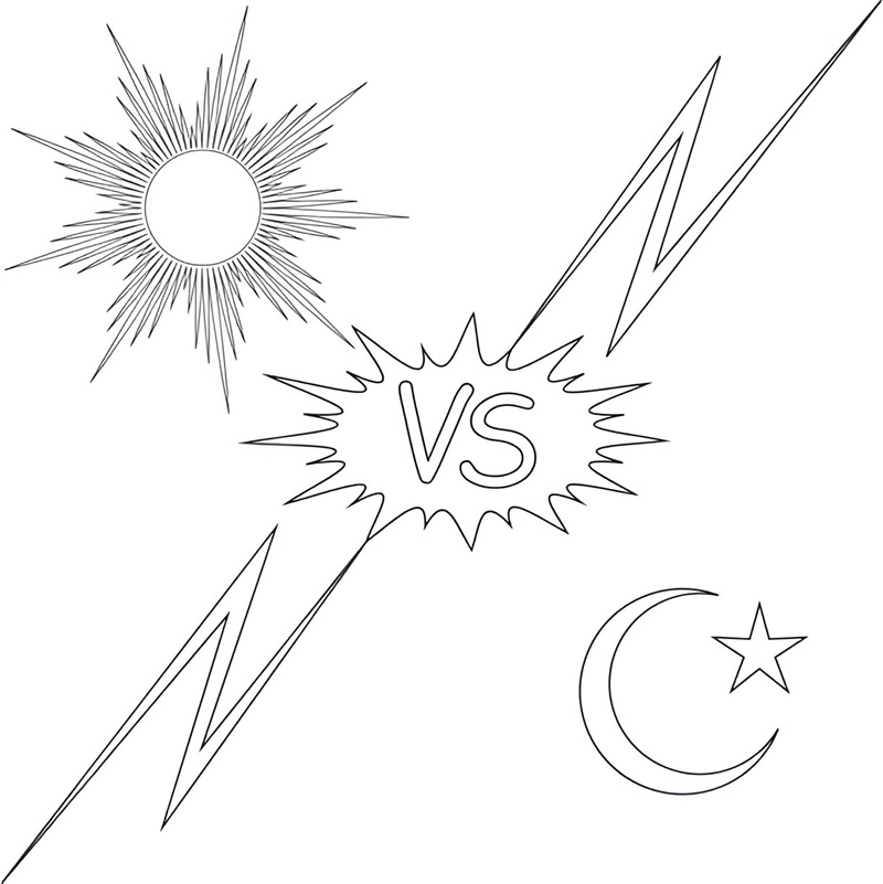 Moon Sign vs. Sun Sign What’s More Accurate